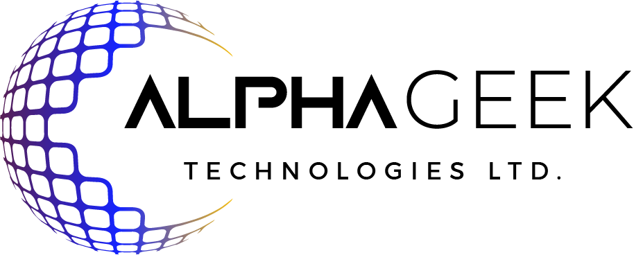 Alphageek - AI Content Generator
